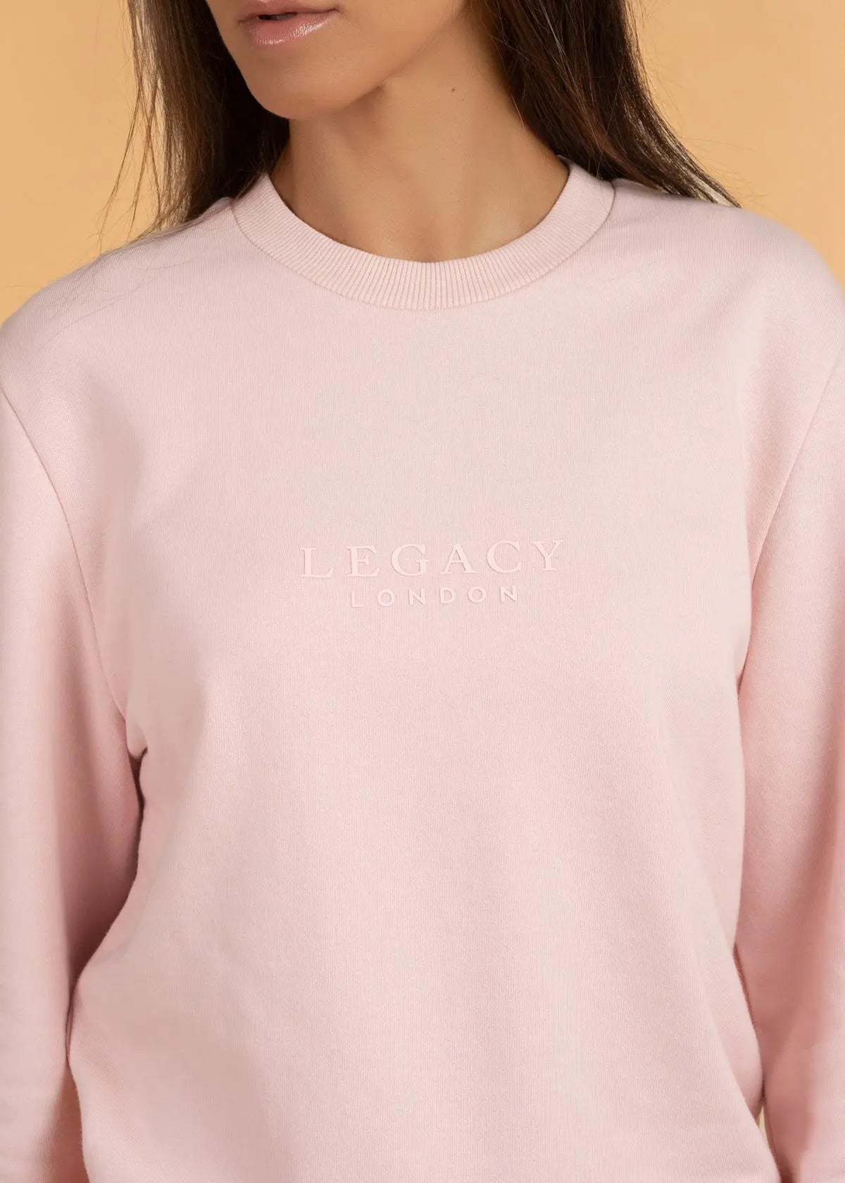 Legacy London Unisex Full sleeve Sweatshirt LCY London