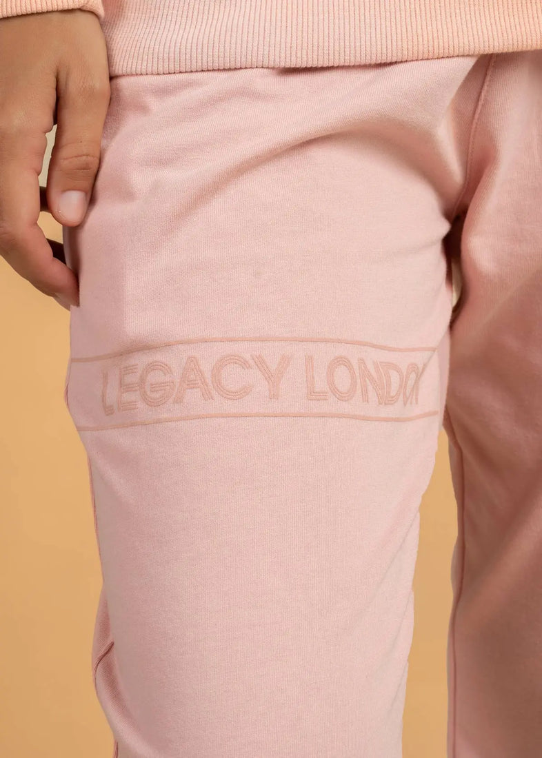 Legacy London Unisex Full sleeve Sweatshirt LCY London