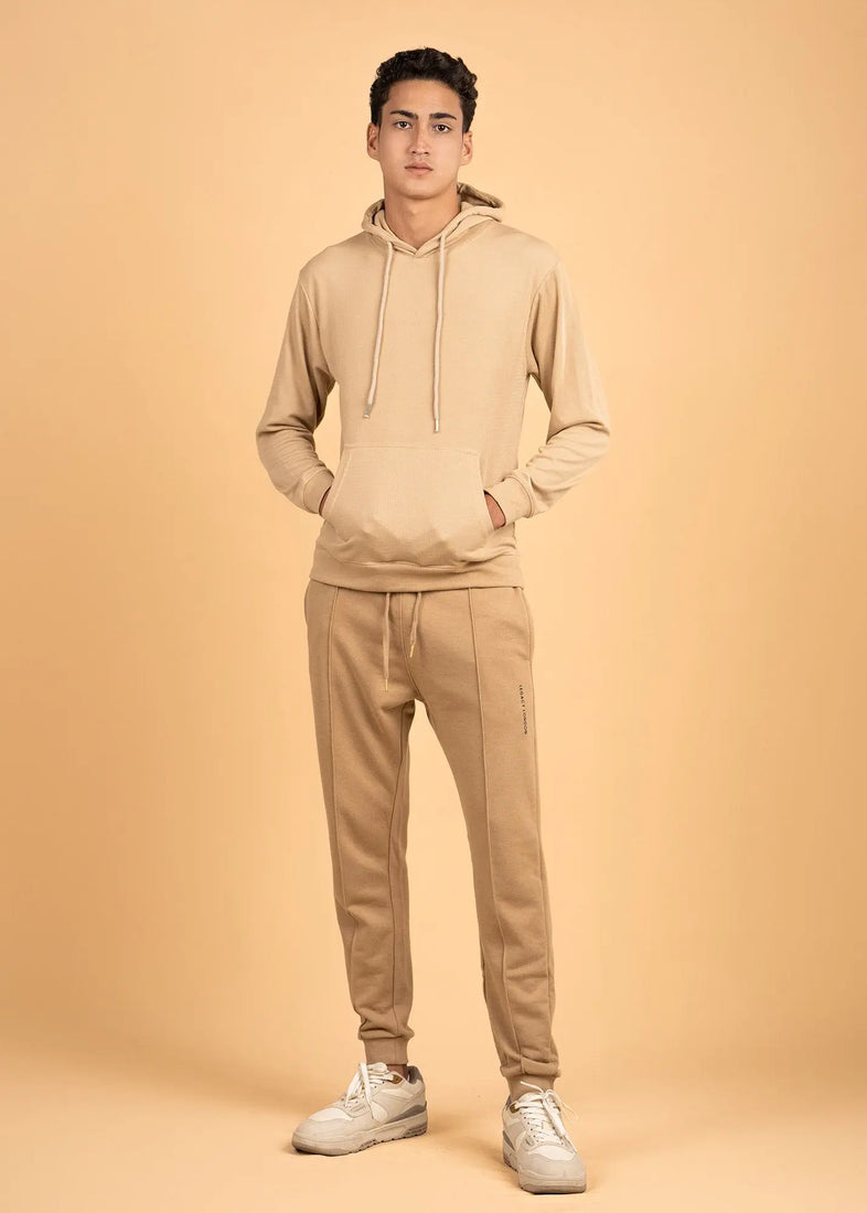 Pure Drawstring Hoodie | LCY London LCY London