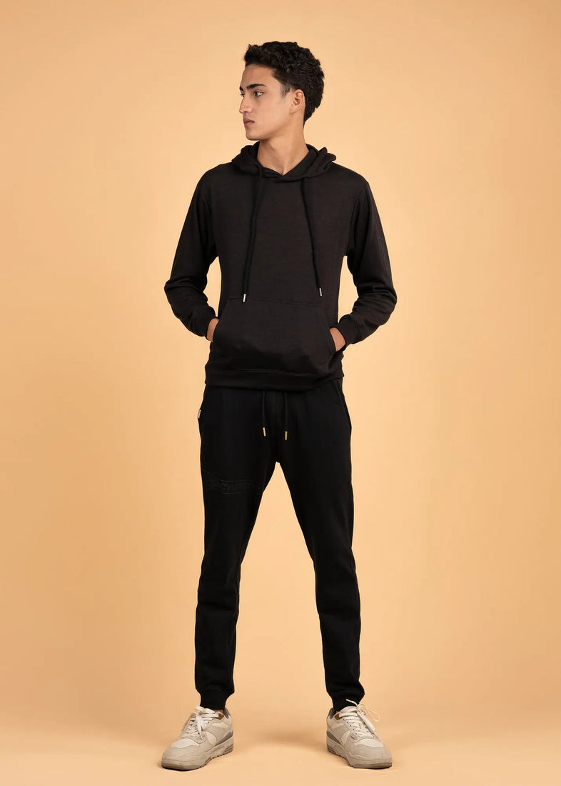 Pure Drawstring Hoodie | LCY London LCY London