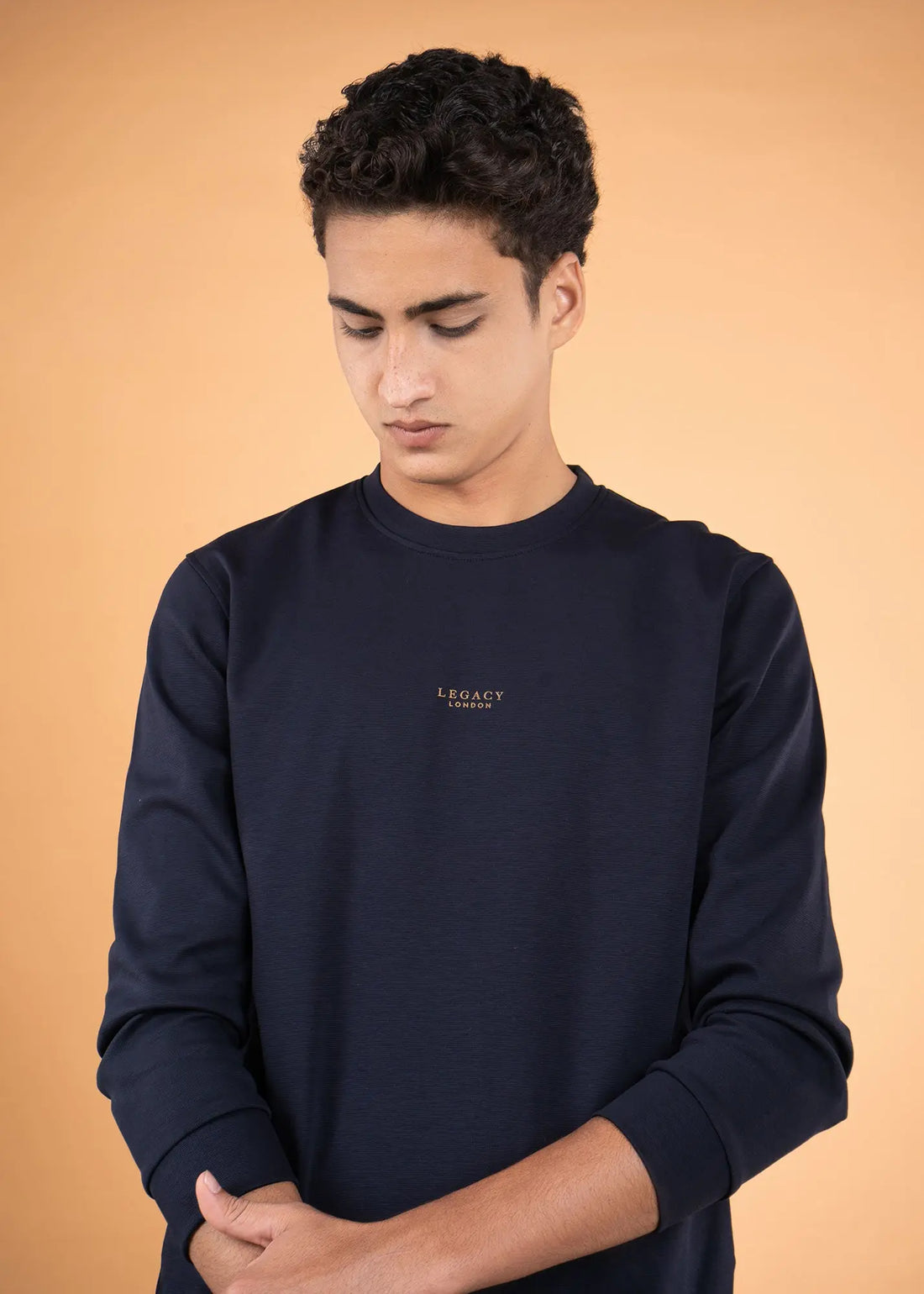 Sweatshirt and Jogger LCY London