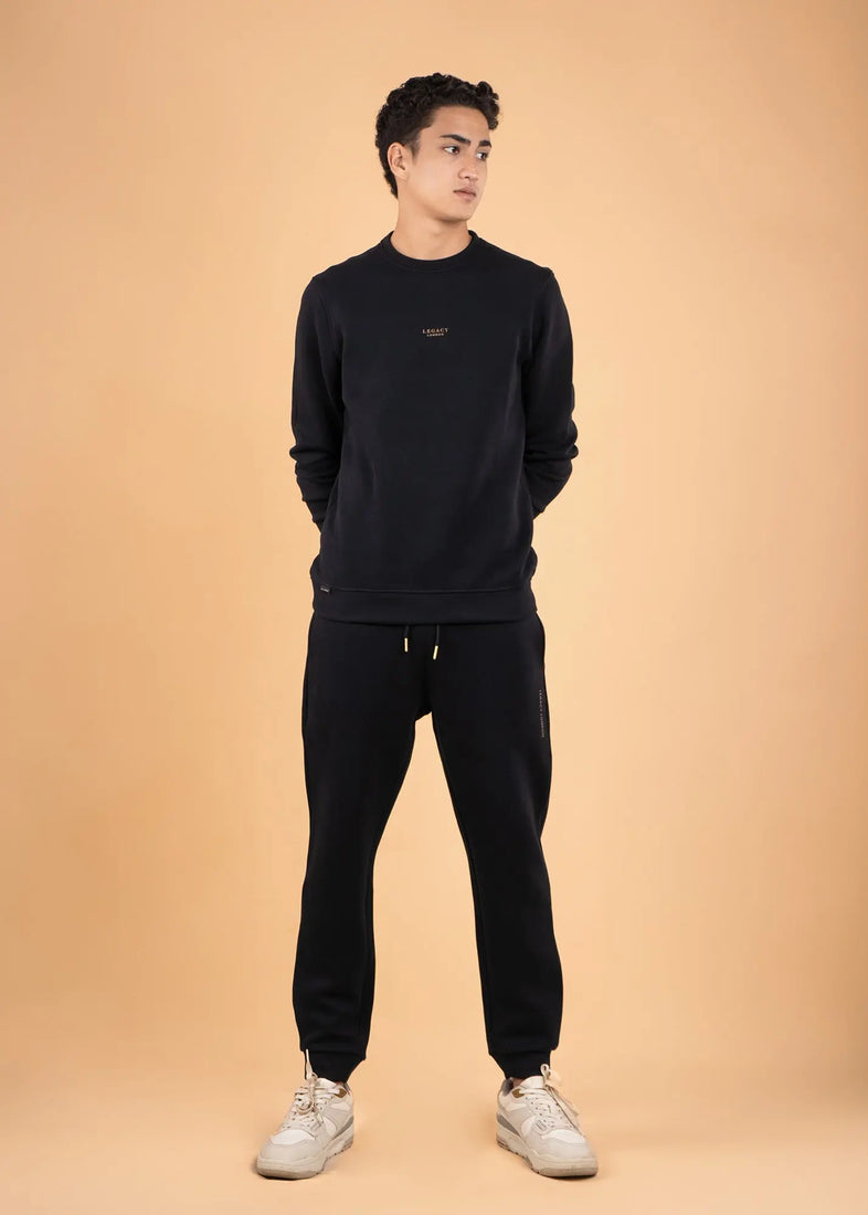 Sweatshirt and Jogger LCY London