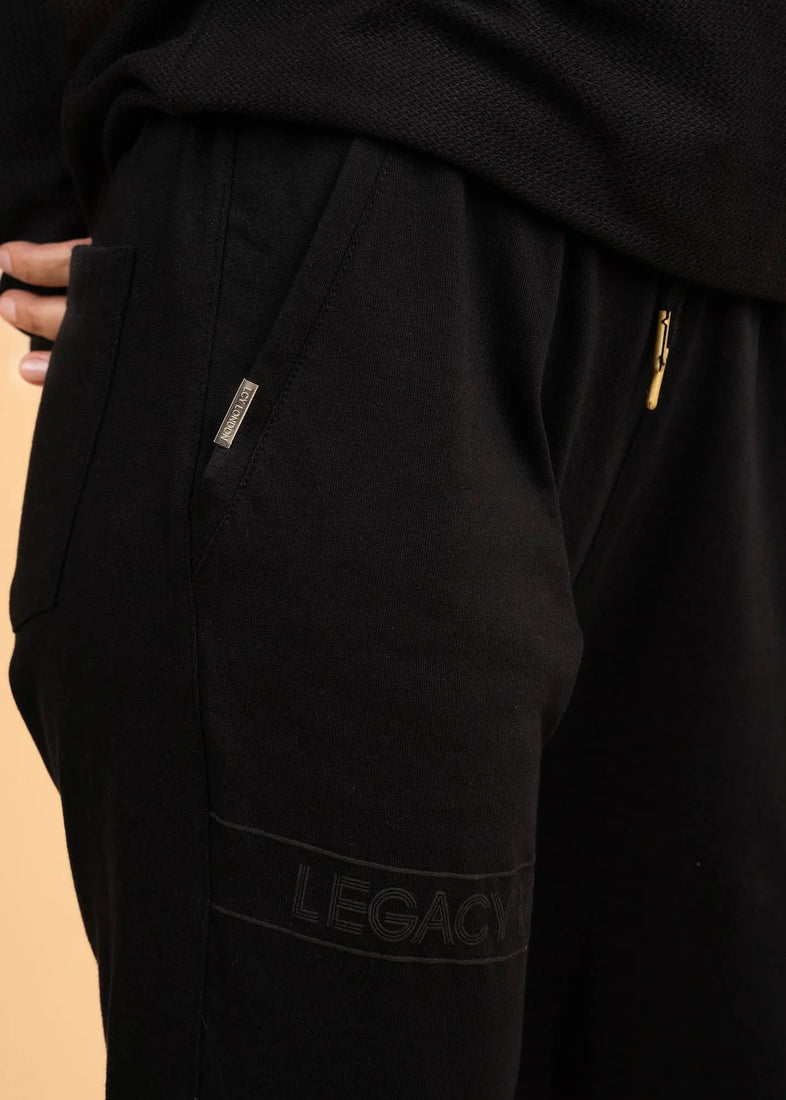 Unisex Jogger Pants LCY London