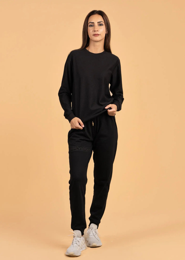 Unisex Jogger Pants LCY London