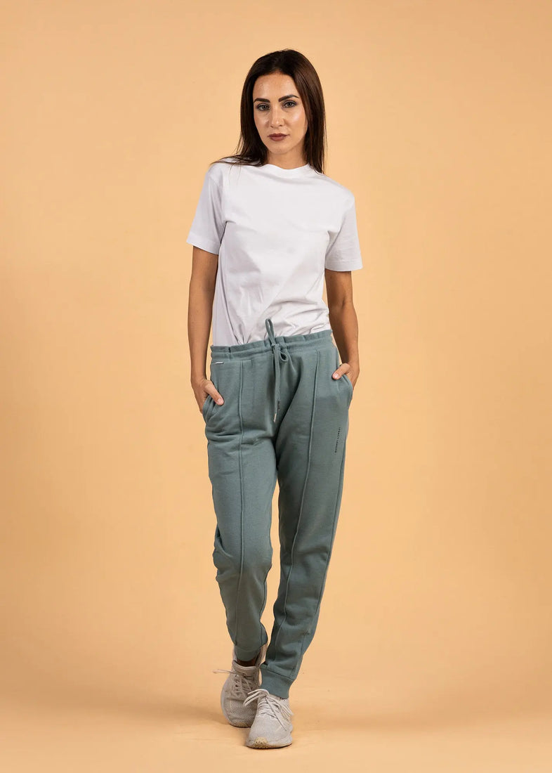 Unisex Tailored Joggers LCY London